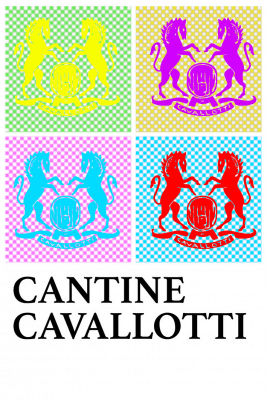 Cantine Cavallotti