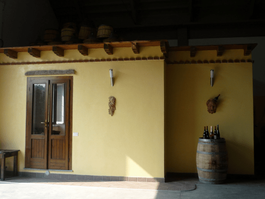 Cantine Cavallotti