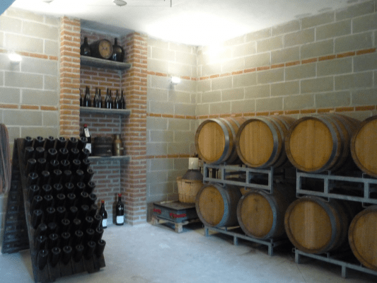 Cantine Cavallotti